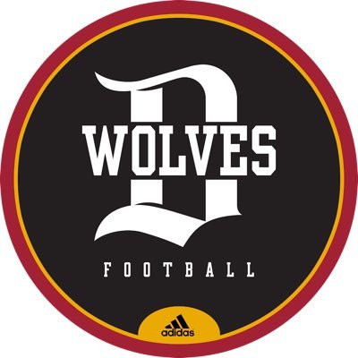 THE OFFICIAL DOTHAN HS WOLVES FOOTBALL RECRUITING PAGE