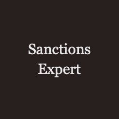 https://t.co/whkLLmPK2i is a free online resource for those interested in the fast-changing world of sanctions.