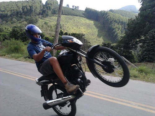Puts inesplicavel So conhecendo mesmo pra sebe hehe :D