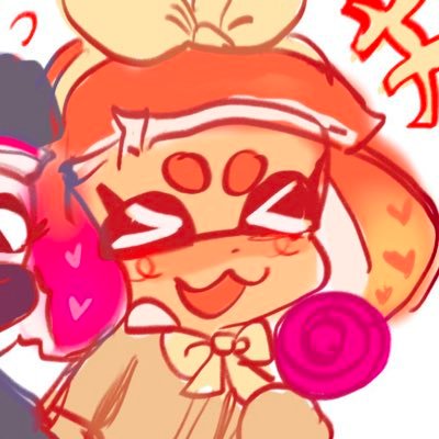 🧁berru!💕 COMMS OPEN!さんのプロフィール画像