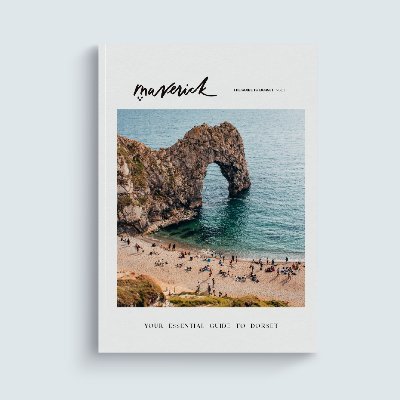 Curated guidebooks and online directory celebrating southwest England.