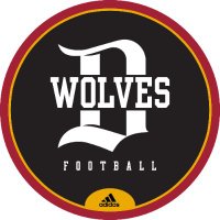 Dothan Wolves Football (@dothanwolvesfb) 's Twitter Profile Photo Dothan Wolves Football (@dothanwolvesfb) 's Twitter Profile Photo