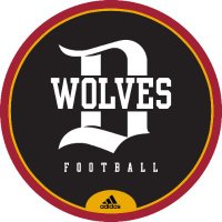 Dothan Wolves Football(@DothanWolvesFB) 's Twitter Profileg