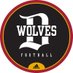 Dothan Wolves Football (@DothanWolvesFB) Twitter profile photo