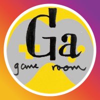 ガスパ Gaspar 👾👾(@gaspagames15) 's Twitter Profile Photo