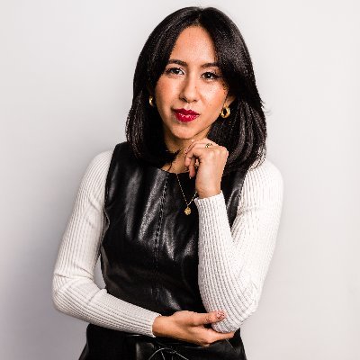 Story-seeker | Host & Creator @monedamoves | @google DevRel Program Manager | @nahj | fmr: @nasdaq, @cnbc, @businessinsider, @nyt_institute | 🇲🇽 CHI ✈️ NYC