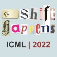 Shift Happens Workshop ICML 2022(@shifthappens_22) 's Twitter Profile Photo