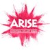 Arise - a festival of Left Ideas (@arise_festival) Twitter profile photo