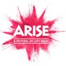 arise_festival's profile picture. ARISE festival takes place annually. Help us develop left ideas for a better Britain & world. See all our upcoming events: https://t.co/j5hfXjF43X