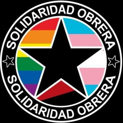 Anarquista y antifascista.Comunismo libertario.Rojava,Exarcheia,EZLN.🏳️‍🌈🏳️‍⚧️🏴💜❤️🖤