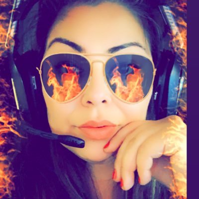 #Indigenous Streamer on Twitch-I’m a variety gamer…boy-mama with a runaway husband… now taking applications lol https://t.co/gCP82x0l56 😻😻