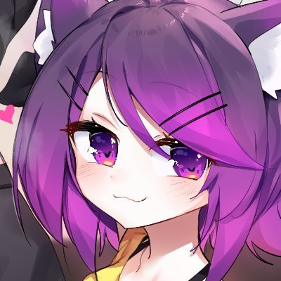 KrisunaVR Profile Picture