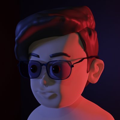 jonalcoran's profile picture. 3D Artist | Illustrator | Graphic Design "Paras Verified Creator" WALKING DEAD discord: https://t.co/a7Z4p4rK12