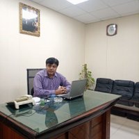 Engrt Syed Wajid Ali Shah (@engrtshah) 's Twitter Profile