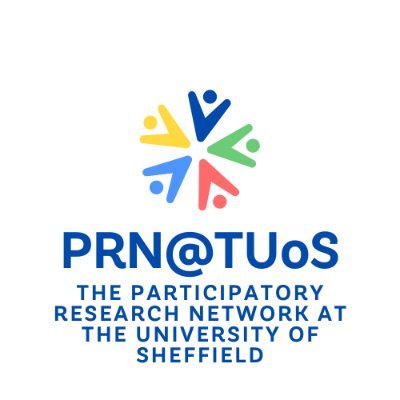 We're a cross-faculty network supporting participatory research and researchers at the University of Sheffield.

Contact: k.liddiard@sheffield.ac.uk.