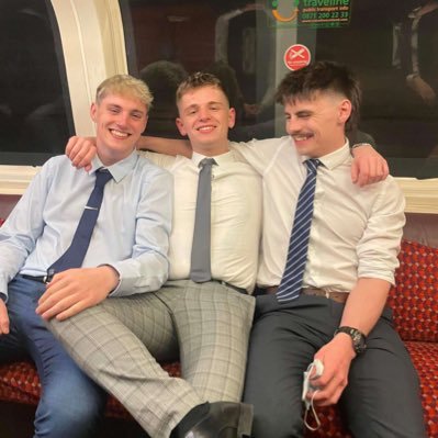 danielsmuz4's profile picture. Multimedia Journalism Student @ Glasgow Caledonian University || Football, F1 and Food enjoyer || All views my own ||