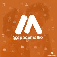 Spacemall(@spacemallio) 's Twitter Profile Photo