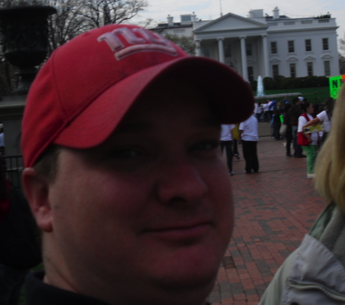 deganjr's profile picture. Husband, Dad of 2 awesome boys, man of faith, sports fan, and more.