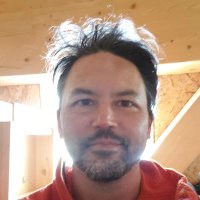 Christopher J. Lee (@joonhai) 's Twitter Profile
