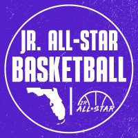 Florida Jr. All-Star GBB(@JrAllStarFla) 's Twitter Profile Photo