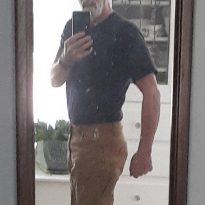 Carpenter, Chef, Retired Business Owner
Resister, Progressive Democrat, I Vote
3x Cancer; Multiple Stroke Survivor
Dog lover, Happily Married, No DMs