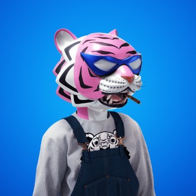 Doraechang's profile picture. interested in crypto, P2E and NFT💰
#WAGMI
#DIAMONDHANDS
#METAVERSE