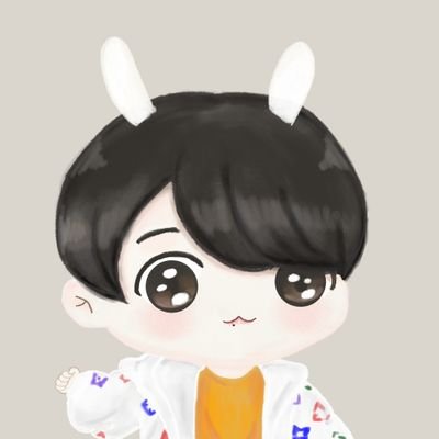 Nochunim 🐰🍊さんのプロフィール画像