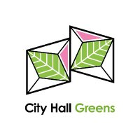 City Hall Greens(@CityHallGreens) 's Twitter Profile Photo