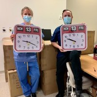 Royal London Hospital Frailty Team (@royalfrailty) 's Twitter Profile
