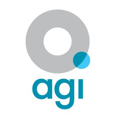 News & events from the AGI and across the #GeoCommunity 🗺️🌍🛰️
