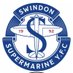 Swindon Supermarine Under 14s (@ssyfcunder13) Twitter profile photo