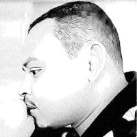 Ahmed Khedir (@ahmedbinthem) Twitter profile photo