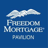 Freedom Mortgage Pavilion (@freedom_pav) 's Twitter Profile