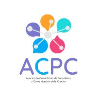 Asociación Colombiana de Periodismo científico (@acpccolombia) 's Twitter Profile Photo Asociación Colombiana de Periodismo científico (@acpccolombia) 's Twitter Profile Photo