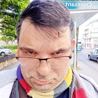 Sly Fouko (@sfouko) 's Twitter Profile