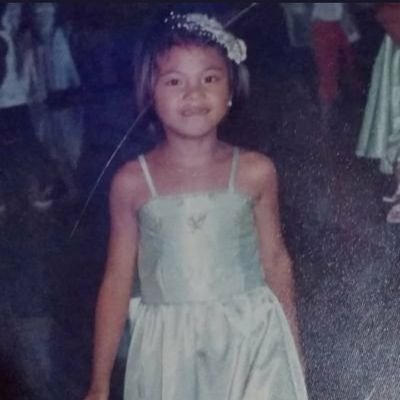 Lagi't laging titindig para sa bayan ✊