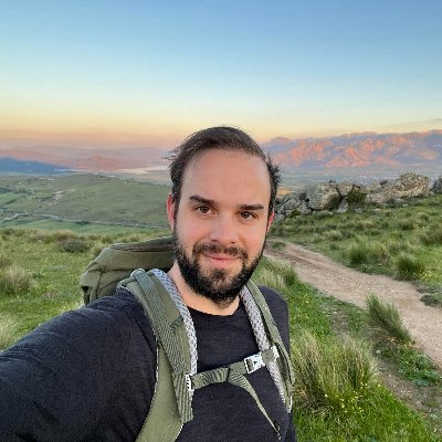 dariocravero's profile picture. Making Simple tools. CTO @getgreyfinch. Into hiking.