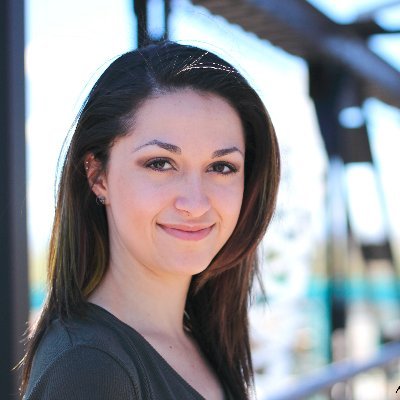 AmandaLVinson's profile picture. MS Candidate - CU Denver | BFA Dance Science, BS Mechanical Engineering - UWyo | CPT, CES & GFI | Lover of hiking, mountains, sloths, & snacks