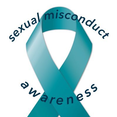 our goal is to eliminate sexual misconduct in schools and help spread awareness.