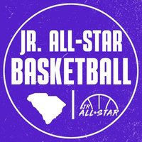 South Carolina Jr. All-Star GBB (@jrallstarsc) 's Twitter Profile Photo South Carolina Jr. All-Star GBB (@jrallstarsc) 's Twitter Profile Photo