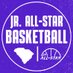 South Carolina Jr. All-Star GBB (@jrallstarsc) Twitter profile photo South Carolina Jr. All-Star GBB (@jrallstarsc) Twitter profile photo