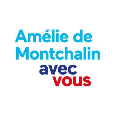 Compte de soutien d'Amélie de Montchalin (@AdeMontchalin) #avecvous, candidate Majorité Présidentielle dans la 6ème circonscription de l'Essonne