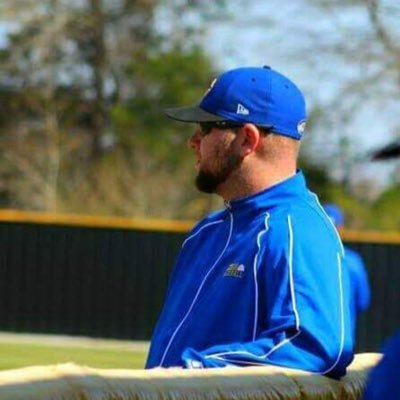 Father-Coach-Educator-Student of the Game-Lifelong Learner Former Associate HC Lee County Baseball, Head Baseball Coach at Union County