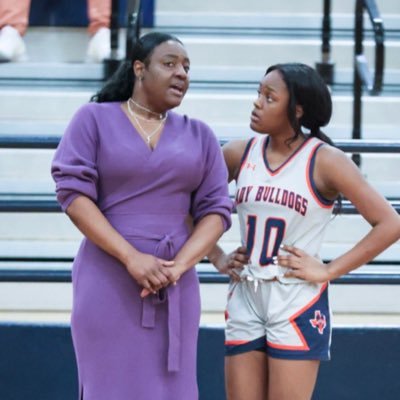 God| Family| Basketball| McKinney North Girls Basketball Head Coach🙏🏾❤️🏀