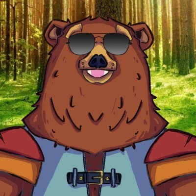 Bearcare - rawr