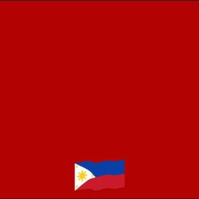 Professional, independent, loving and loyal. Marcos Loyalist.
Lover of God and my country 💚👊🏻🇵🇭✌🏻❤