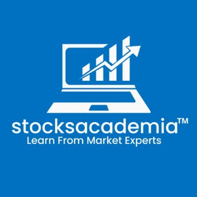 stocksacademia is an e-learning platform that started to spread financial literacy through Full-Time and Part-Time profitable Traders and Investors.