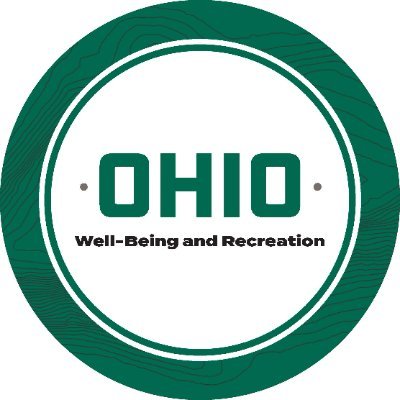 OHIO UWAR: Aquatic Center, Bird Ice Arena, Club Sports, Driving Range, Golf & Tennis Center, Intramural Sports, Outdoor Pursuits, Ping Center, Walter Fieldhouse