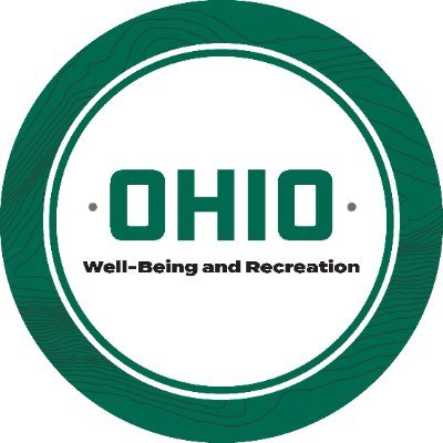 OHIO UWAR: Aquatic Center, Bird Ice Arena, Club Sports, Driving Range, Golf & Tennis Center, Intramural Sports, Outdoor Pursuits, Ping Center, Walter Fieldhouse