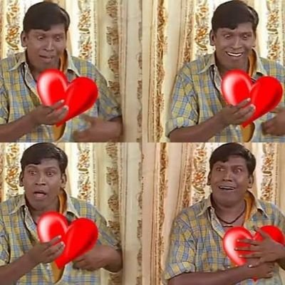 வாழ்கை ஒரு வட்டம்.